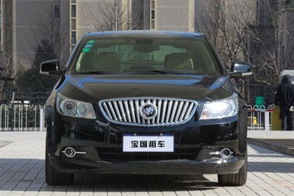 北京班車租賃