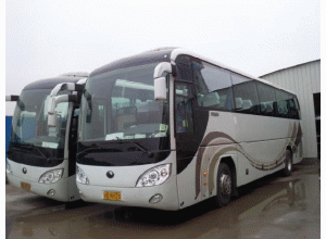 北京企業(yè)班車