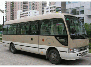 北京汽車租賃